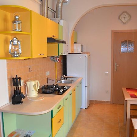 Near Citadel Apartment Lviv Bilik gambar