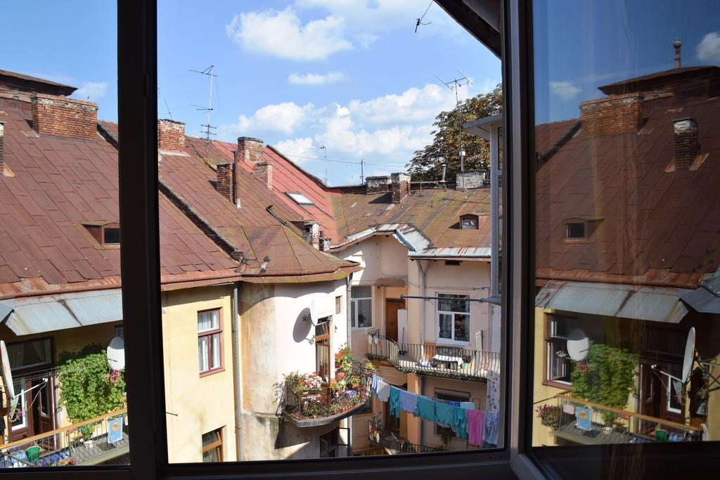 Near Citadel Apartment Lviv Bilik gambar