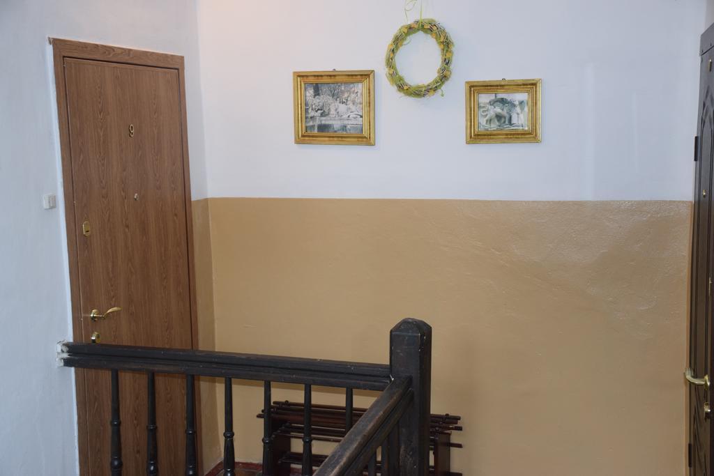 Near Citadel Apartment Lviv Bilik gambar