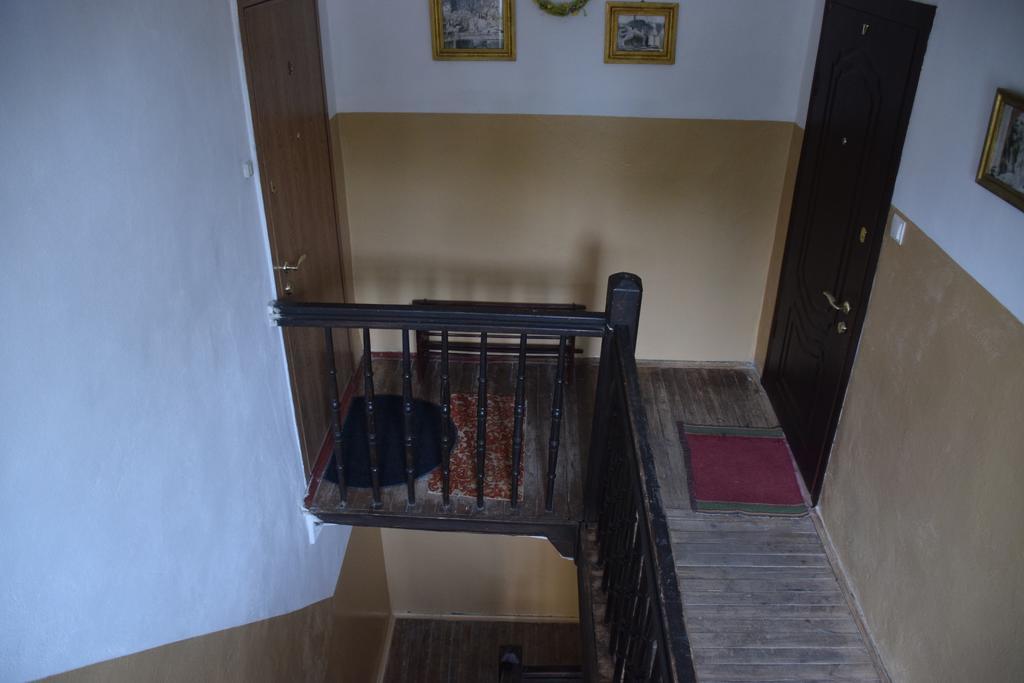 Near Citadel Apartment Lviv Bilik gambar