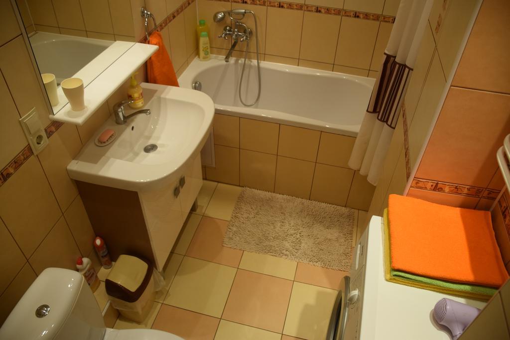 Near Citadel Apartment Lviv Bilik gambar