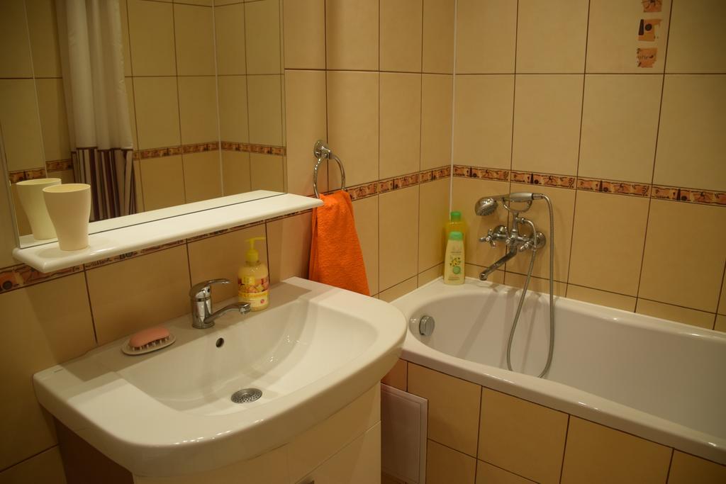 Near Citadel Apartment Lviv Bilik gambar