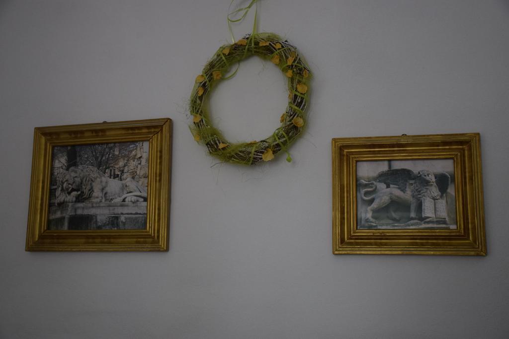 Near Citadel Apartment Lviv Bilik gambar
