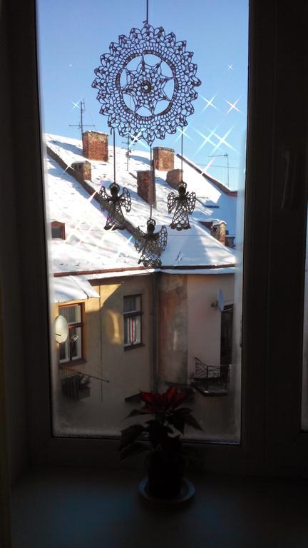 Near Citadel Apartment Lviv Bilik gambar