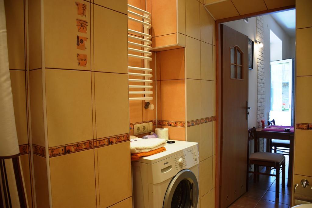 Near Citadel Apartment Lviv Bilik gambar