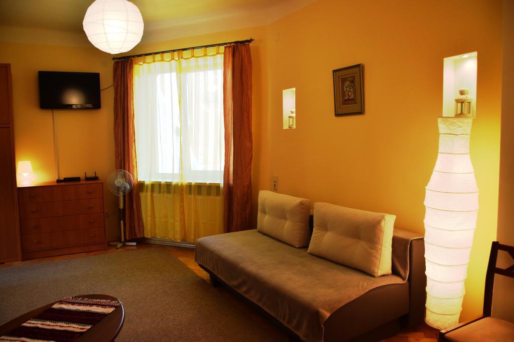 Near Citadel Apartment Lviv Bilik gambar