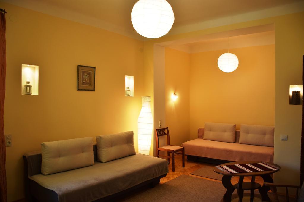 Near Citadel Apartment Lviv Bilik gambar