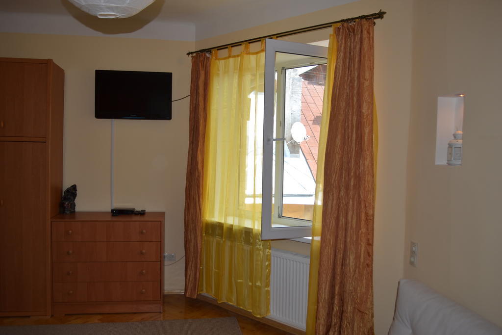 Near Citadel Apartment Lviv Bilik gambar