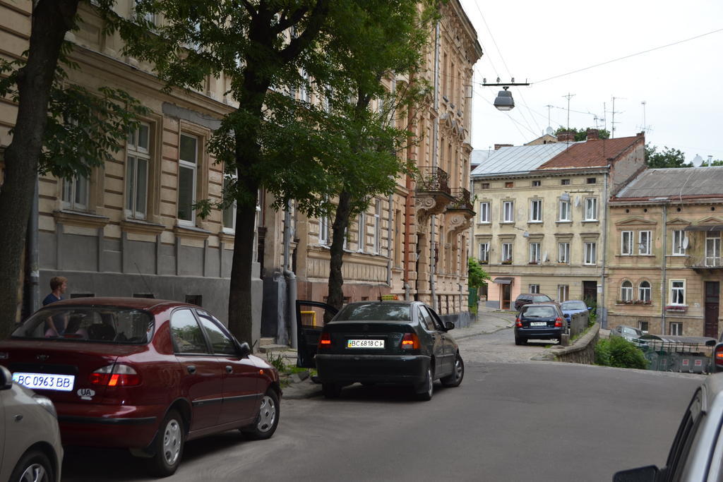 Near Citadel Apartment Lviv Bilik gambar