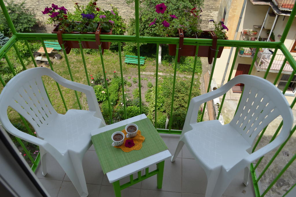Near Citadel Apartment Lviv Bilik gambar