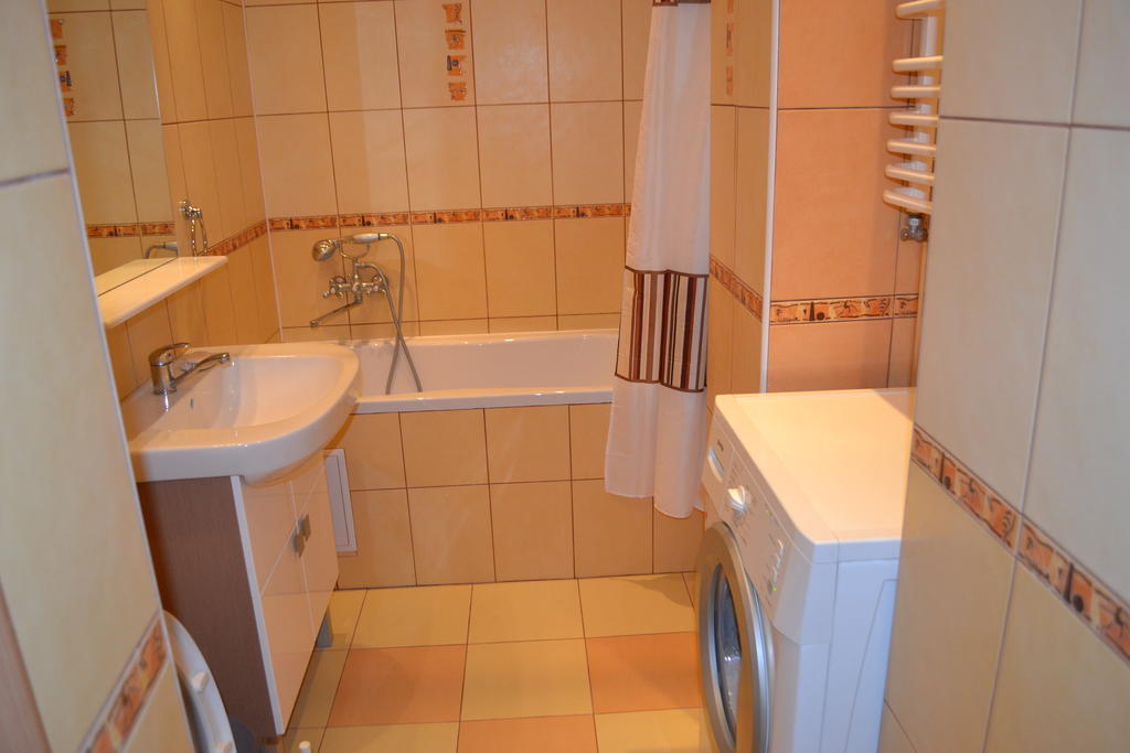 Near Citadel Apartment Lviv Bilik gambar