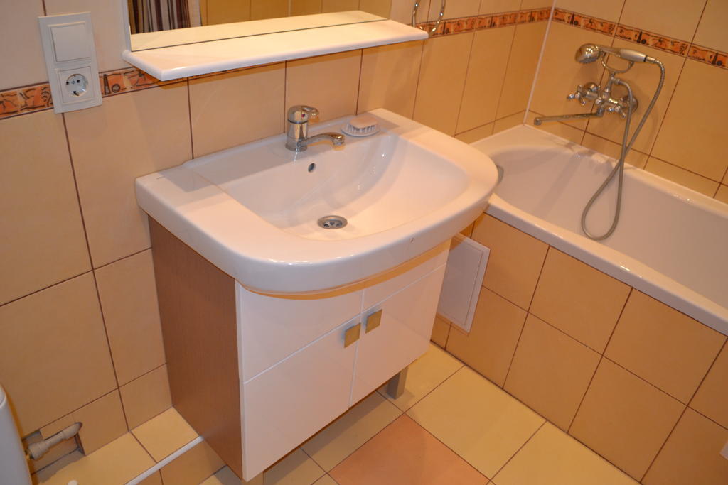 Near Citadel Apartment Lviv Bilik gambar