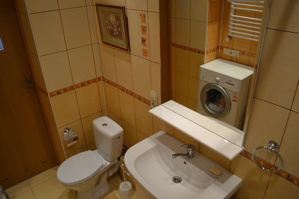 Near Citadel Apartment Lviv Bilik gambar