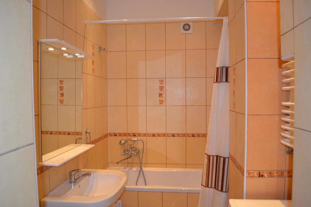 Near Citadel Apartment Lviv Bilik gambar