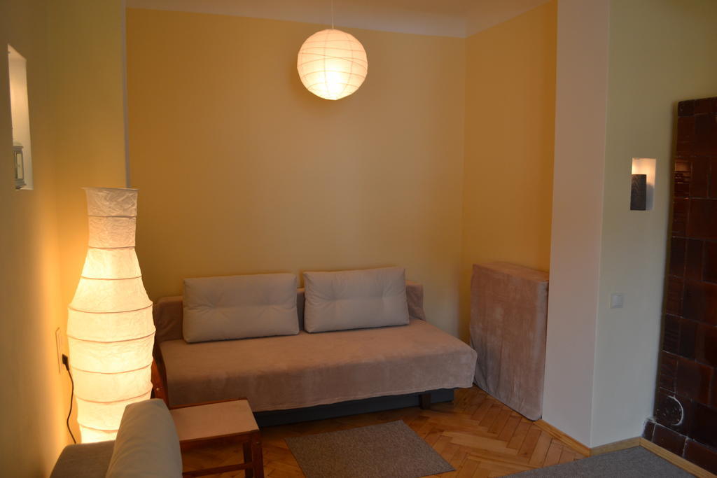 Near Citadel Apartment Lviv Bilik gambar