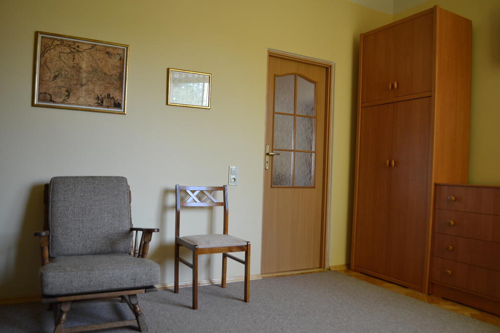 Near Citadel Apartment Lviv Bilik gambar