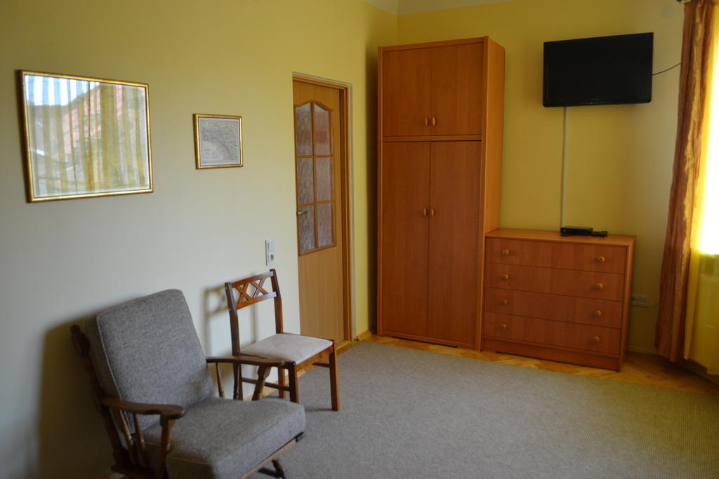 Near Citadel Apartment Lviv Bilik gambar